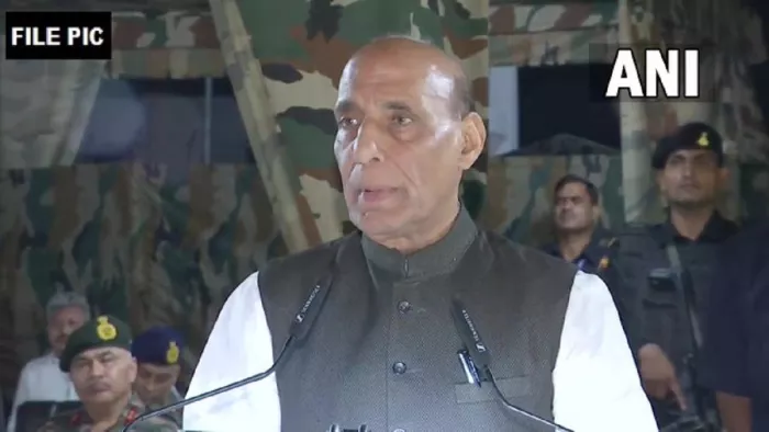 Defense Expo 2022: भारत-अफ्रीका रक्षा वार्ता की मेजबानी करेंगे राजनाथ सिंह