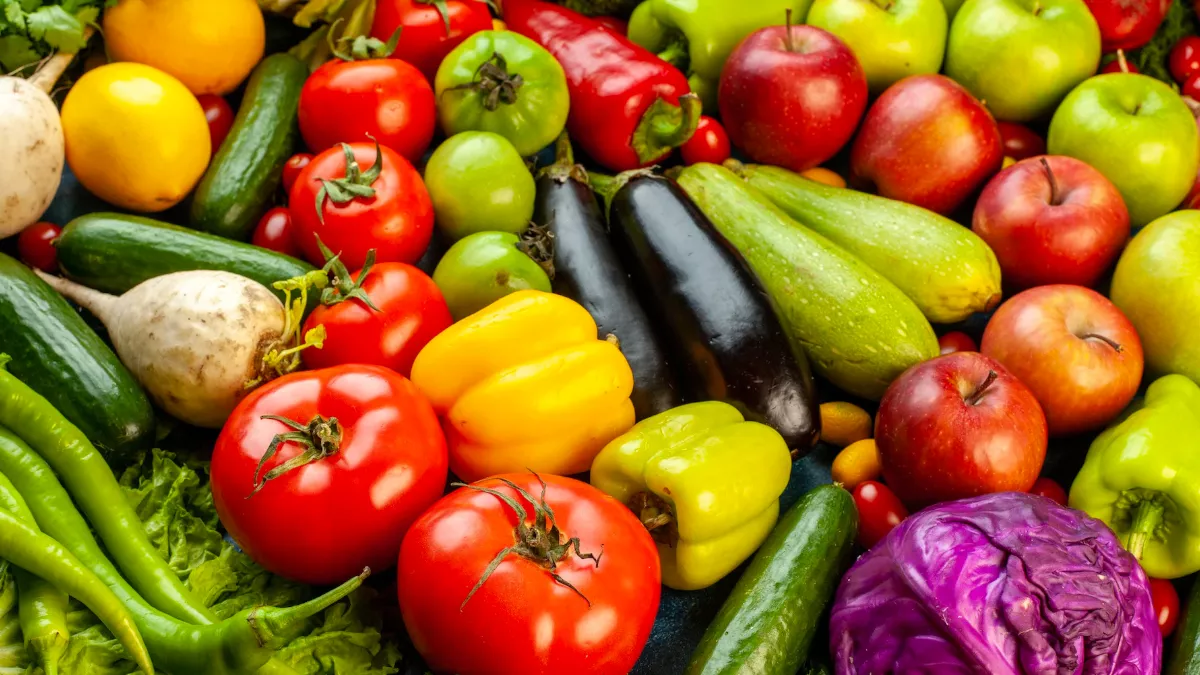 World Food Day: कई सारी बीमारियों का टल जाएगा खतरा, जब खानपान में शामिल करेंगे ये फल व सब्जियां