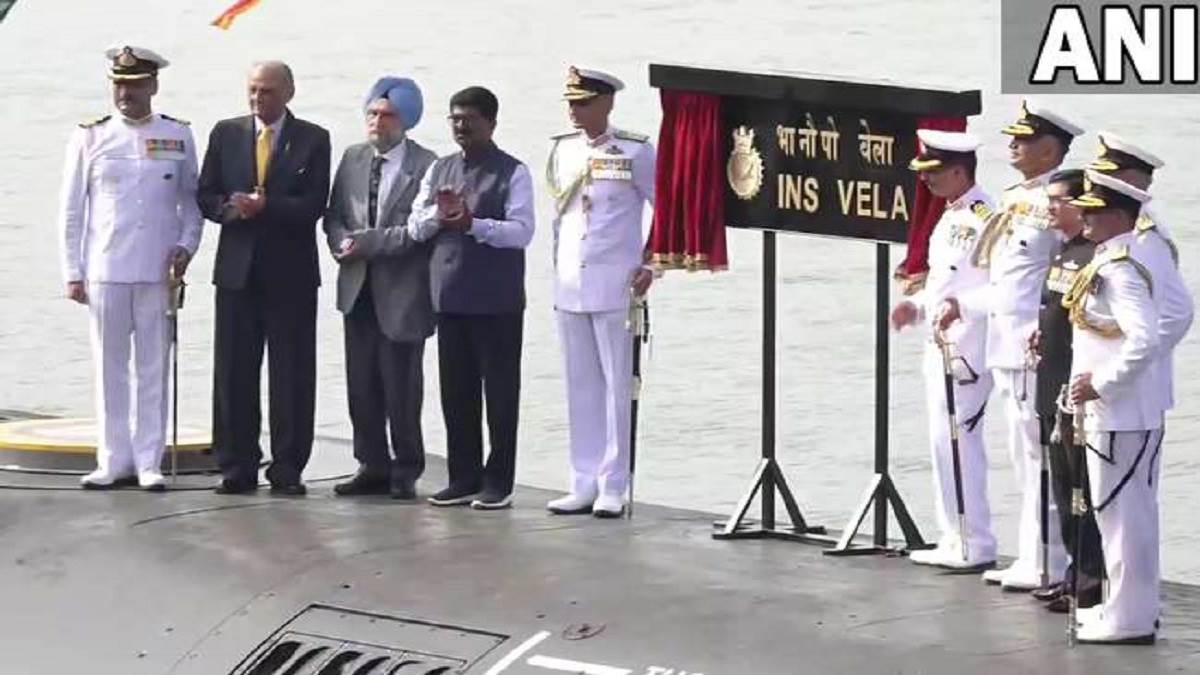 ins vela 4th kalvari class submarine returned know their characteristics