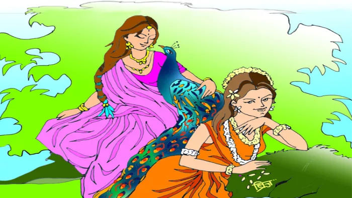 जिंदगी उम्र के हिसाब से ढल सकती है, लेकिन छवि के रूप में अप्रतिम सौंदर्य तो अमर हो जाता है