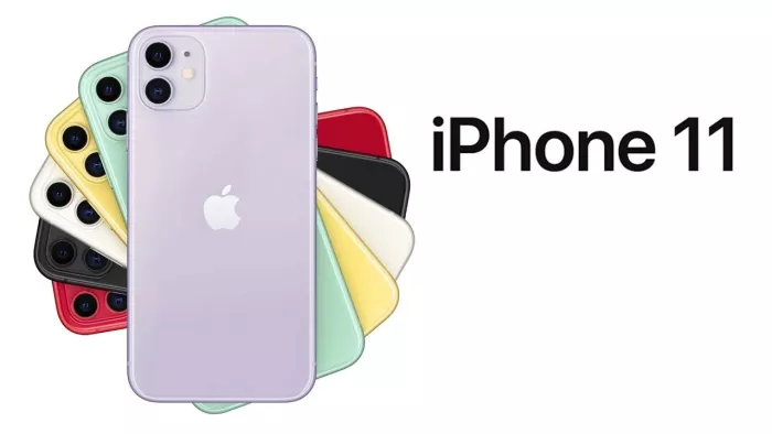 iPhone 11 photo credit - Jagran File Photo