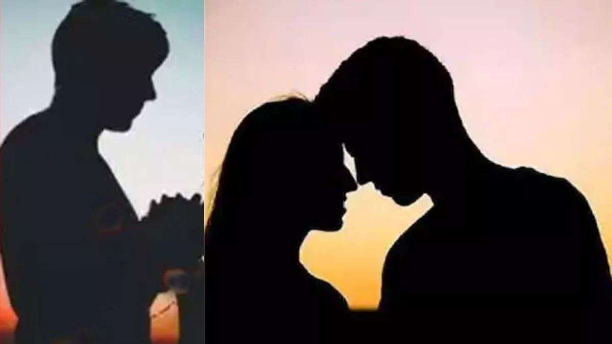 Bareilly News: अजब प्रेम की गजब कहानी, एक ही युवती से दो भाइयों को प्‍यार, तीनों हुए फरार - Two brothers fell in love with a girl in Bareilly all three ran
