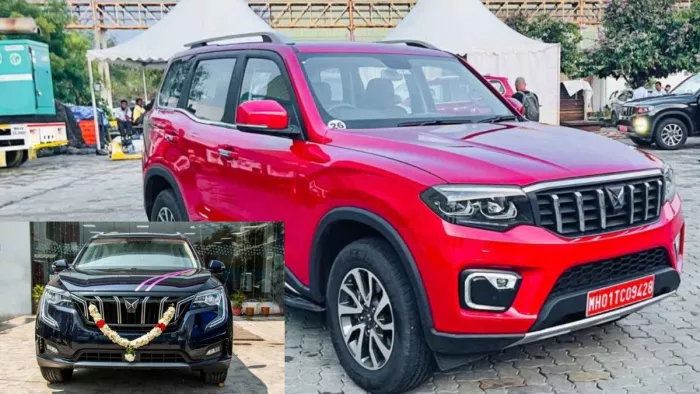 लेने जा रहे है महिंद्रा की ये एसयूवी तो पहले जान लें वेटिंग पीरियड