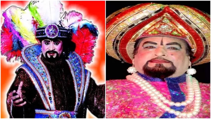 ओपी शर्मा ने चंडीगढ़ में लास्ट शो सेक्टर-17 के नीलम थिएटर में किया था। फाइल फोटो