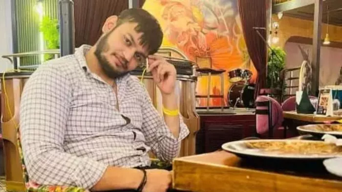पानीपत के छात्र से लूट के बाद हत्या।
