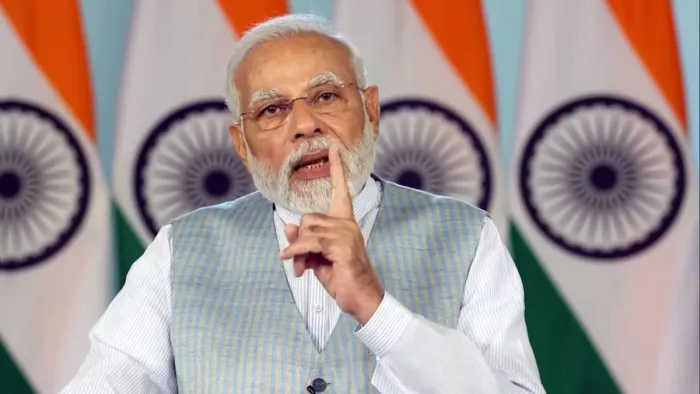 PM Modi launch digital banking units Provides digital services at minimum cost