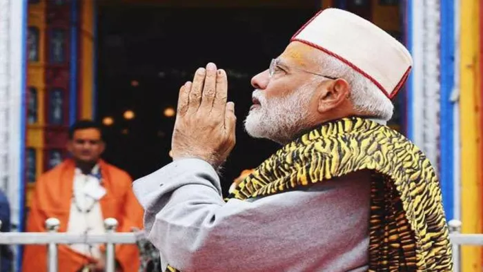 प्रधानमंत्री नरेन्द्र मोदी अब 21 अक्टूबर को बदरीनाथ व केदारनाथ के दौरे पर आ सकते हैं।