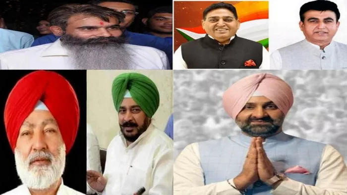 Sunder Sham Arora Arrested: आम आदमी पार्टी की सरकार ने करप्शन के खिलाफ बड़ी जंग छेड़ दी है। (फाइल फाेटाे)