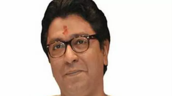 राज ठाकरे ने भाजपा से अंधेरी पूर्व उपचुनाव नहीं लड़ने का आग्रह किया। फाइल फोटो