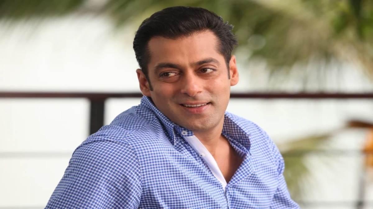 Salman khan को सता रहा था ये डर, इसलिए बदला ईद पर रिलीज हो रही 'किसी का भाई किसी की जान' का टाइटल - Salman Khan having this fear thats why he