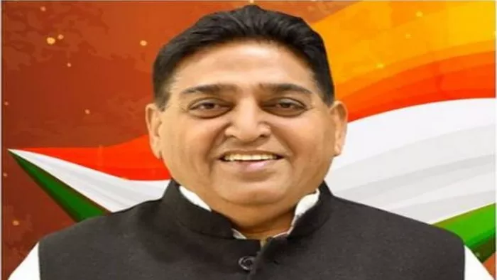 पंजाब विजिलेंस ने होशियारपुर से भाजपा नेता सुंदर शाम अरोड़ा को गिरफ्तार कर लिया है।