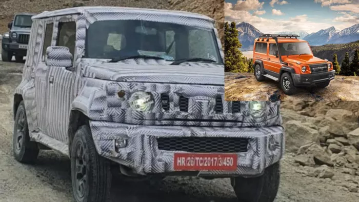Upcoming 5-Door SUVs : 2023 में होगी 5 डोर वाली एसयूवी की एंट्री