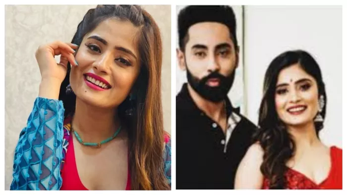 Vaishali Takkar suicide, Vaishali thakkar Yeh Rishta Kya Kehlata Hai fame actress