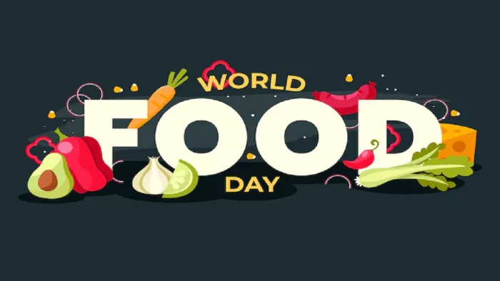 World Food Day 2022 : आज है वर्ल्ड फूड डे, जानें इसका इतिहास और महत्व
