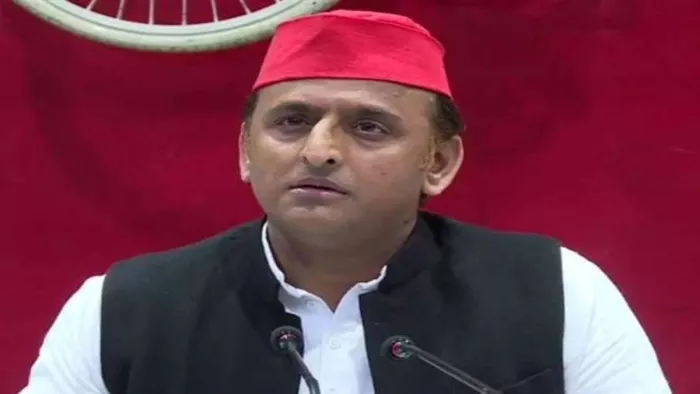 यादव महासभा के जरिए अपनी बिरादरी में पैठ और मजबूत करेंगे अखिलेश
