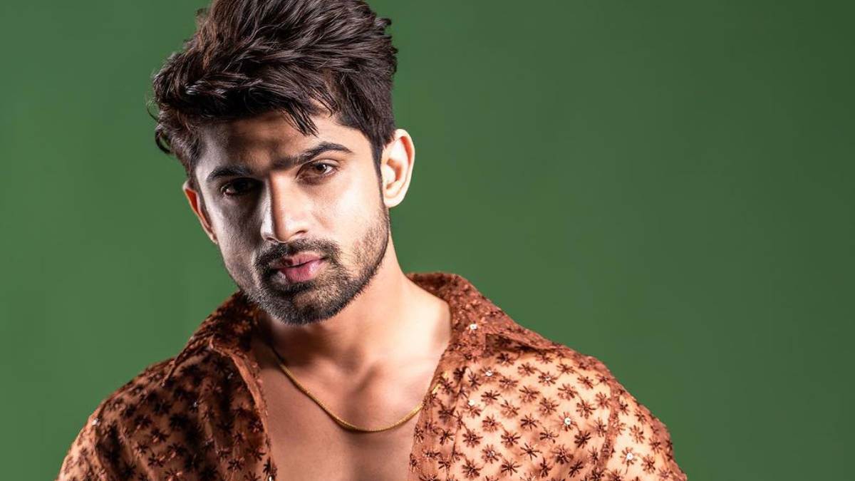 Exclusive: परिवार के खिलाफ चुनी एक्टिंग, झेलीं कई मुश्किलें, Bigg Boss 17 के Abhishek Kumar ने खोले दिल के राज - Bigg Boss 17 Abhishek Kumar Exclusive Interview Udaariyan actor talks about