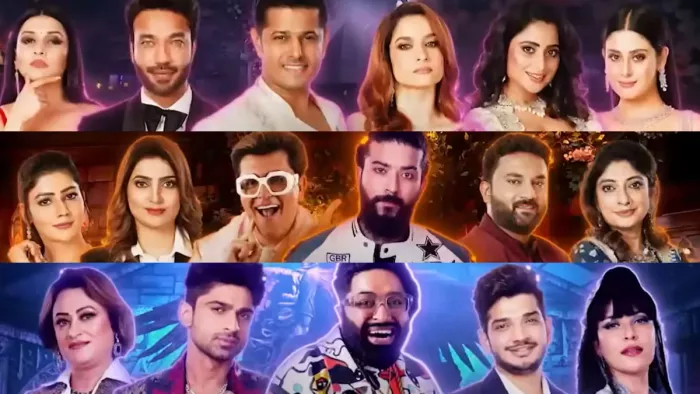 बिग बॉस 17 कंटेस्टेंट 'दिल'-दिमाग और दम मकान / फोटो- इंस्टाग्राम