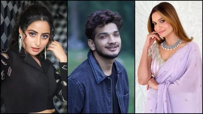 इस कंटेस्टेंट ने बिग बॉस 17 के लिए ली सबसे ज्यादा फीस। (फोटो क्रेडिट- इंस्टाग्राम)
