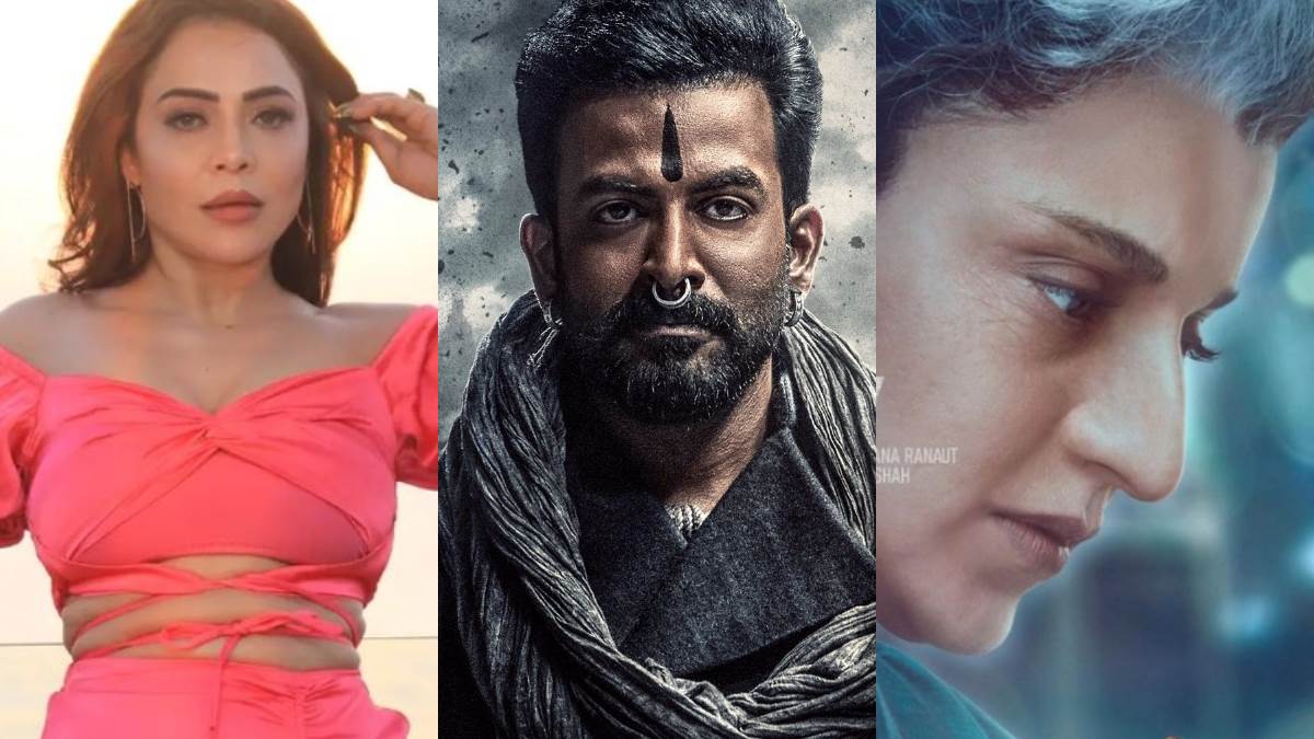 entertainment top 5 news 16 october from tiger 3 trailer release to emergency release date top 5 news