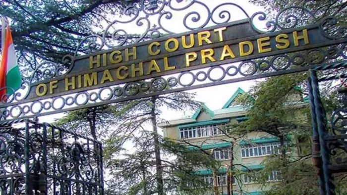 65 लोगों के केस वापस लेना चाहती है हिमाचल सरकार
