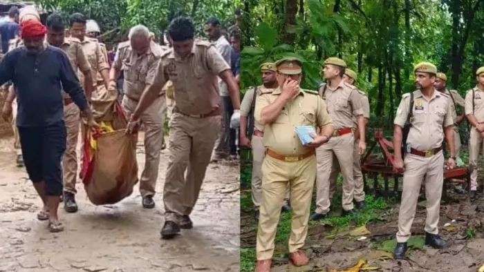 प्रेमचंद की पत्नी के खुलासे से पुलिस जांच पर उठे सवाल।