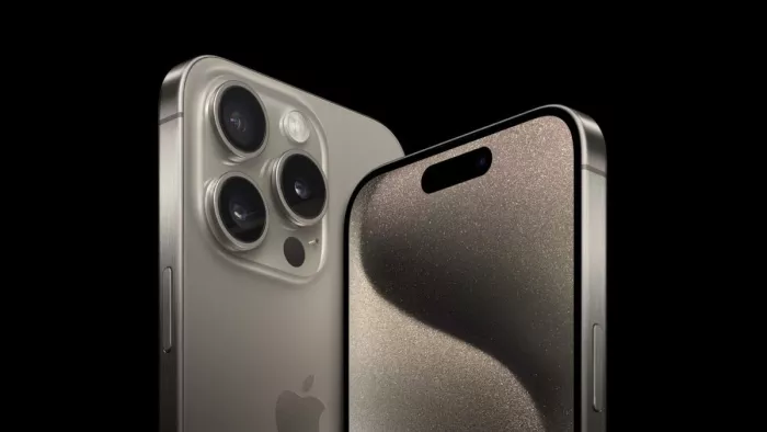 Apple बॉक्स के भीतर iPhone को अपडेट करने के लिए एक नए फीचर का प्लानिंग कर रहा है।