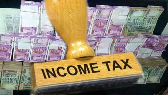 चार राज्यों में आयकर विभाग का छापा (Image: Representative)