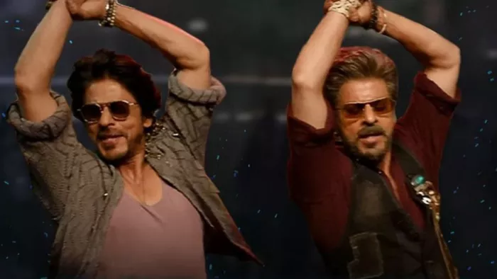 जवान ने 39 दिनों में दुनियाभर में की इतनी कमाई / फोटो-इंस्टाग्राम