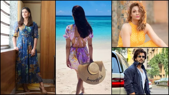 झलक दिखला जा 11 में ये सितारे दिखाएंगे डांस मूव्स। (फोटो क्रेडिट- इंस्टाग्राम)