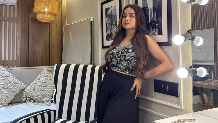 Manisha Rani New Home Photo Credit Instagram