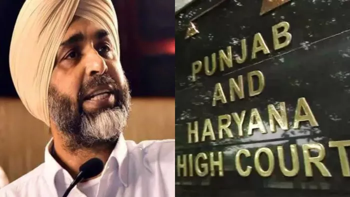 भ्रष्टाचार के मामले में पंजाब के पूर्व वित्त मंत्री को होई कोर्ट से मिली अंतरिम जमानत