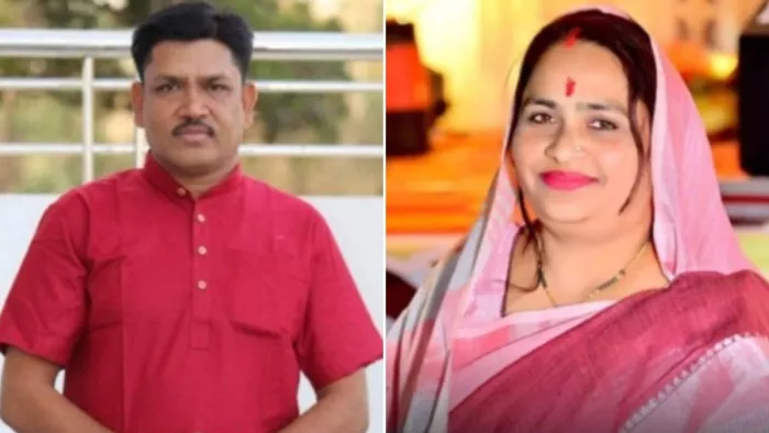 वेस्ता पटेल की राजनीतिक विरासत संभाल रहा है परिवार
