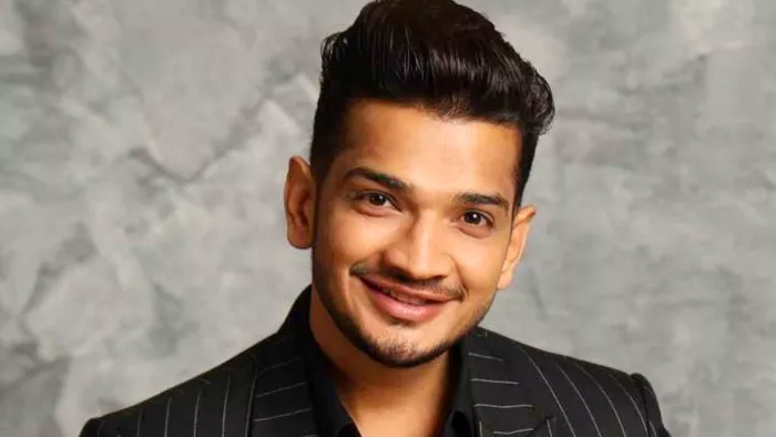बिग बॉस 17 कंटेस्टेंट मुनव्वर फारूकी (Instagram Image)