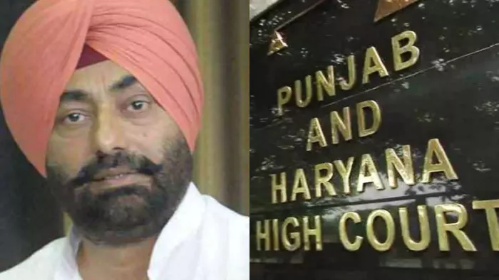 एनडीपीएस मामले में जमानत के लिए सुखपाल खैहरा ने लगाई हाई कोर्ट से गुहार (फाइल फोटो)