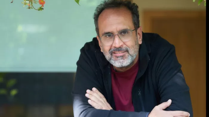 जेएफएफ के मंच पर आए फिल्मकार आनंद एल राय, कई मुद्दों पर की बातचीत