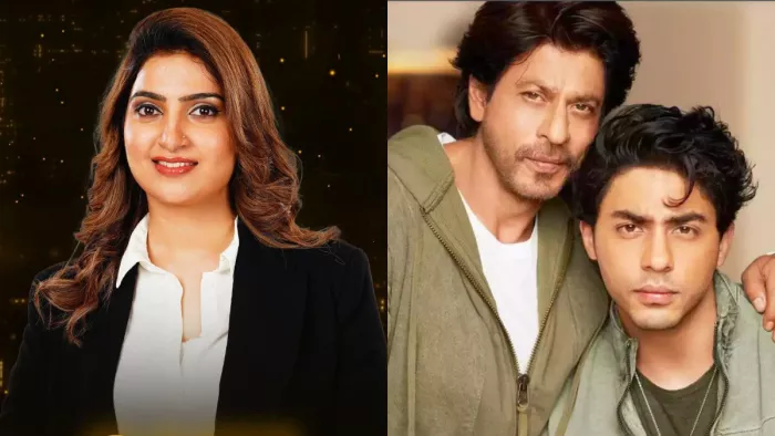 कौन हैं बिग बॉस 17 की कंटेस्टेंट सना रईस खान (Instagram Image)