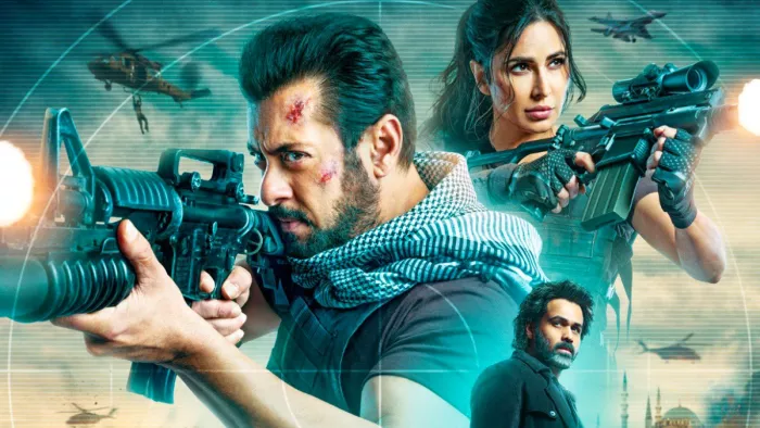 खास है 'टाइगर 3' की रिलीज डेट (Instagram Image)