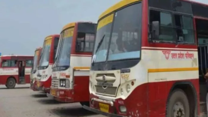 यात्रियों को बेहतर परिवहन सुविधा के लिए चलेंगी 14 नई रोडवेज बसें (प्रतीकात्मक फोटो)