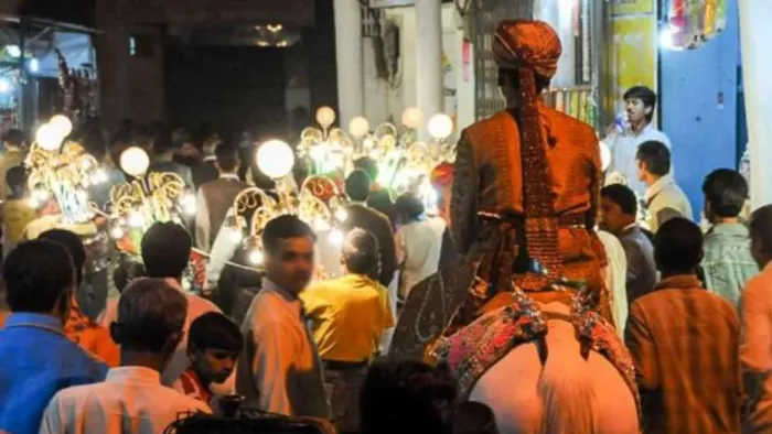 Baghpat News: खबर में प्रतीकात्मक तस्वीर का उपयोग किया गया है।