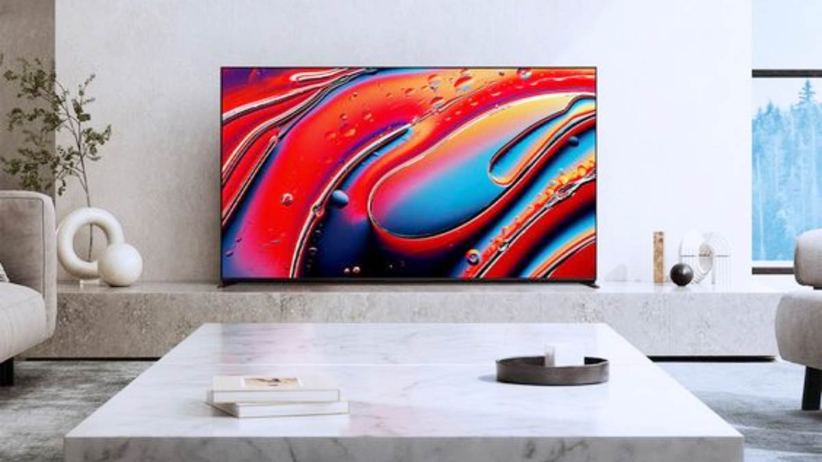 best 65 inch sony smart tv for cinema like picture quality and latest technology