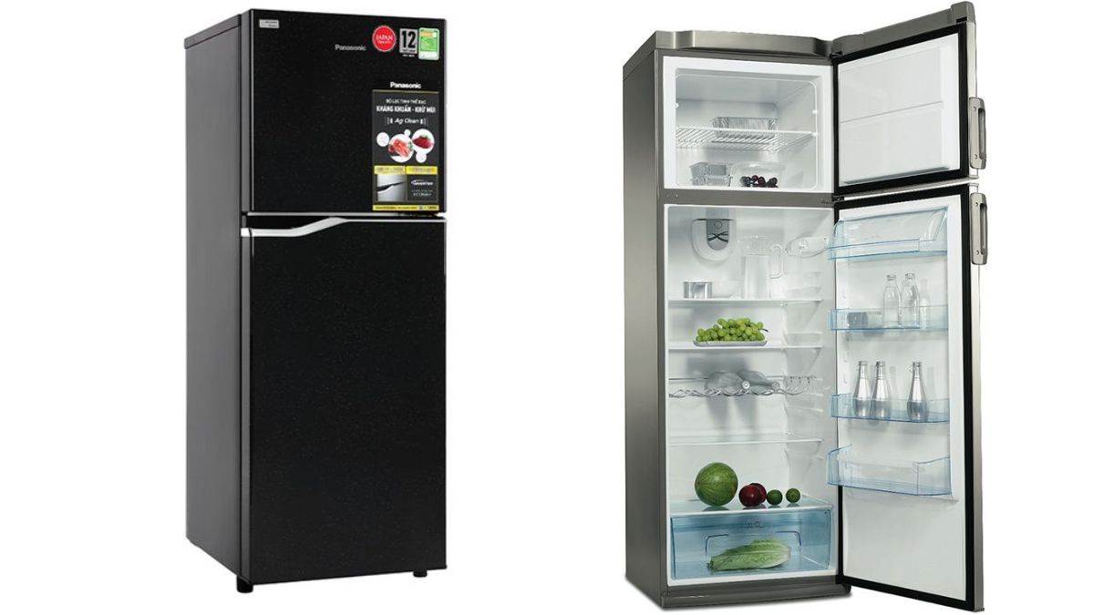 ओ तेरी! इतने सस्ते में मिल रहे इंडिया के 5 सबसे Best Refrigerator, जो आपकी जिदंगी को बनाएंगे आसान और खाने को रखेंगे फ्रेश