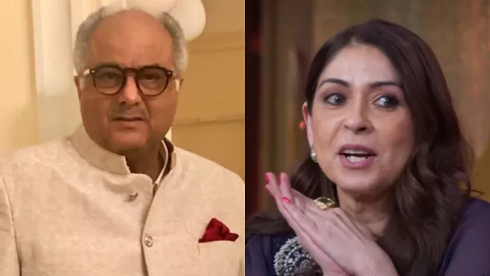 भावना कपूर ने बताया करवाचौथ का फनी मोमेंट