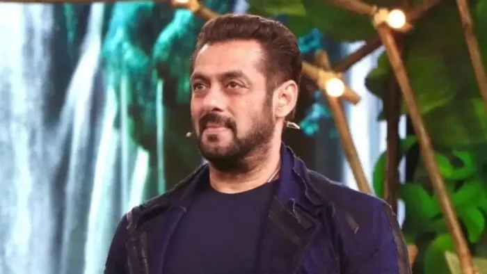 Lawrence Bishnoi: बिश्नोई समाज ने कहा कि सलमान खान को माफी दी जा सकती है।(फोटो सोर्स: जागरण)