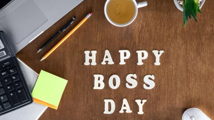World Boss Day 2024: इन संदेशों से दें अपने बॉस को शुभकामनाएं