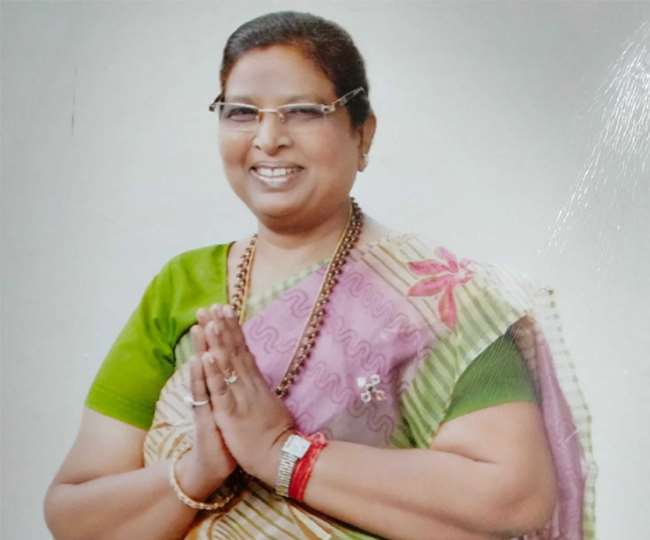 New government in Bihar Deputy Chief Minister Renu Devi completed secondary education from Lakhisarai