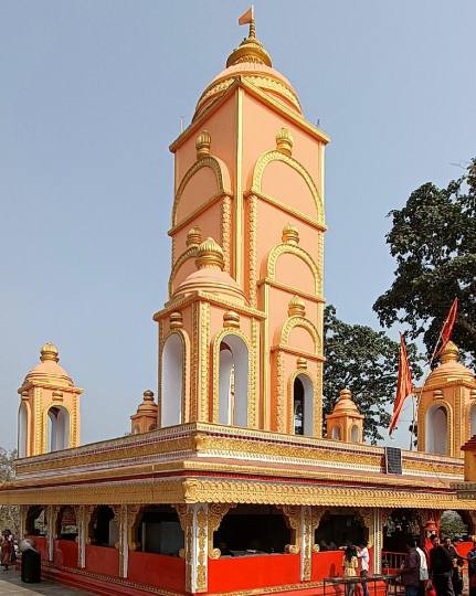 औड़ी हनुमान मंदिर