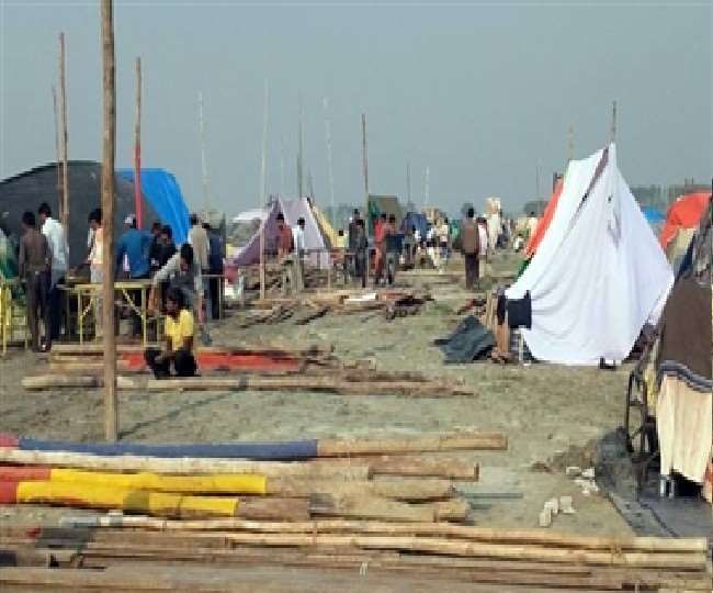 there will be no entry on these routes of badaun from tonight police diverted many routes for kakoda mela