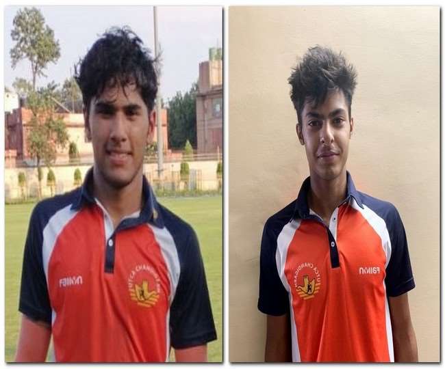 हरनूर सिंह: पंजाब किंग्स के युवा बल्लेबाज की प्रेरणादायक यात्रा