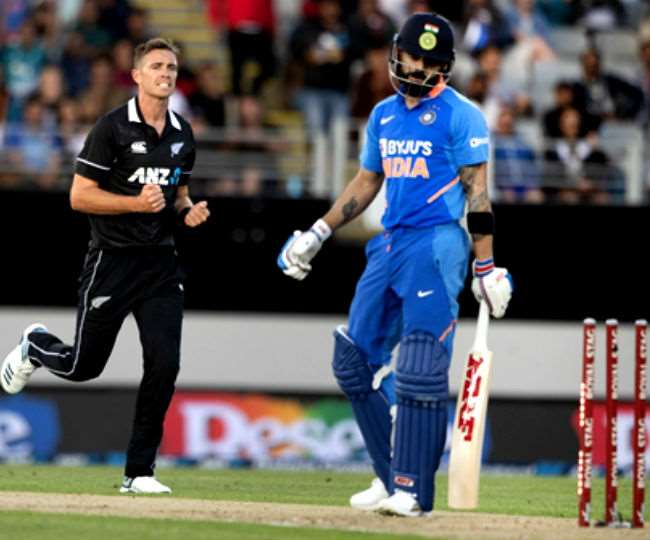 new zealand captain tim southee feels long periods in bubble life does take a toll