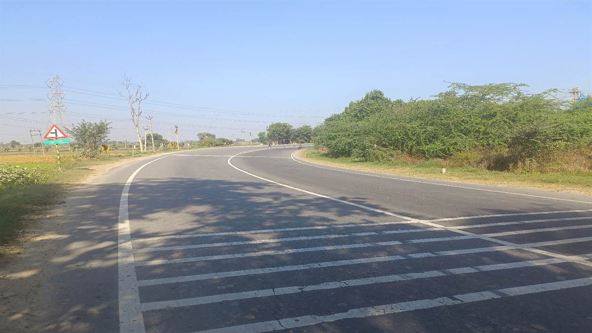 patiala road safety news